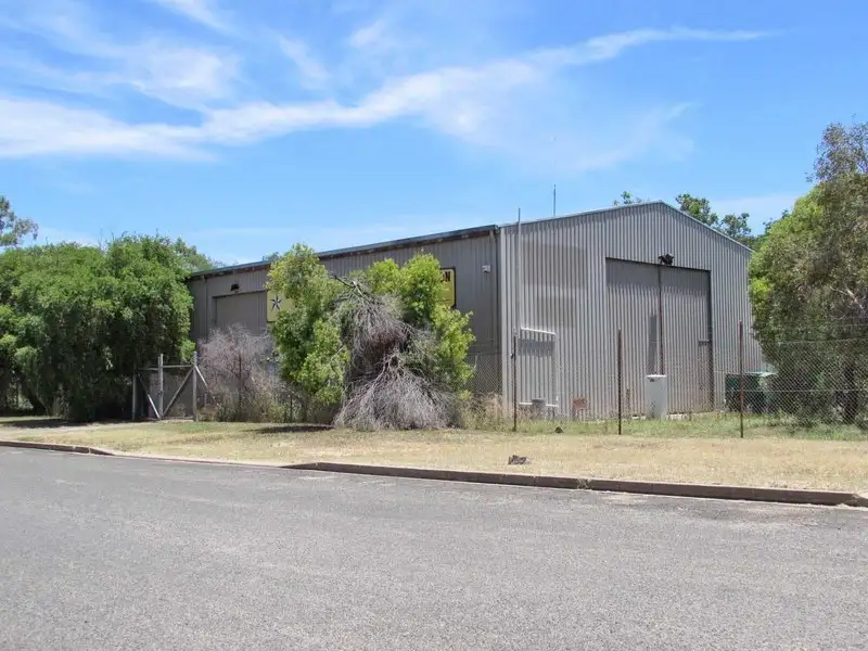 Main view of Homely land listing, 2-4 Barwon St, Brewarrina NSW 2839