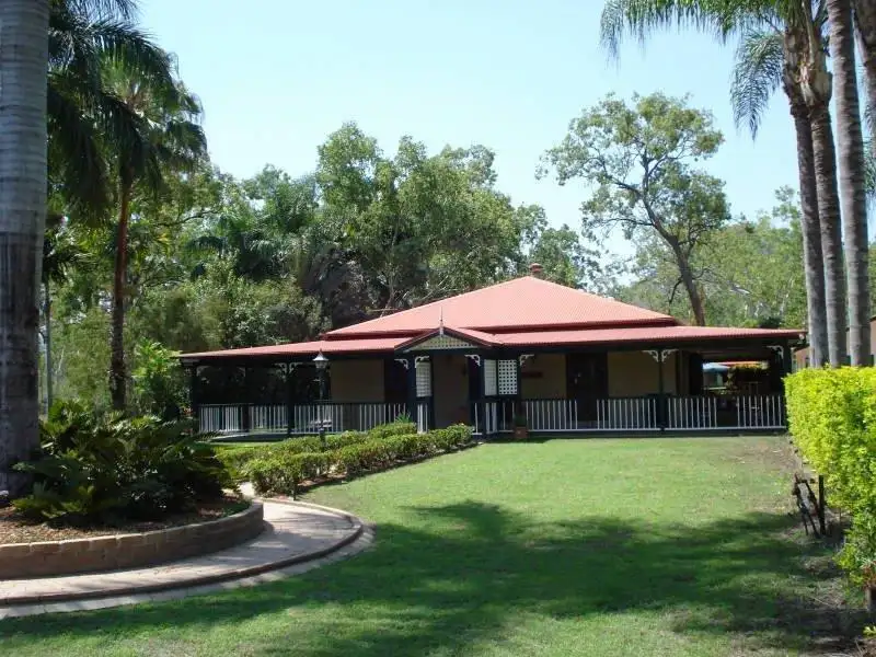 Main view of Homely house listing, 115 Ring Road, Rupertswood QLD 4817