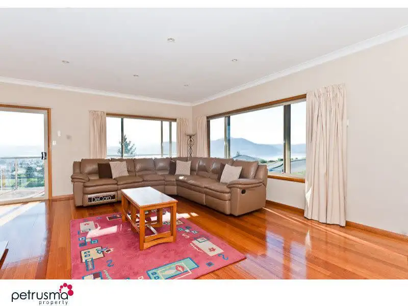 Main view of Homely house listing, 10 McLean Court, Rosetta TAS 7010