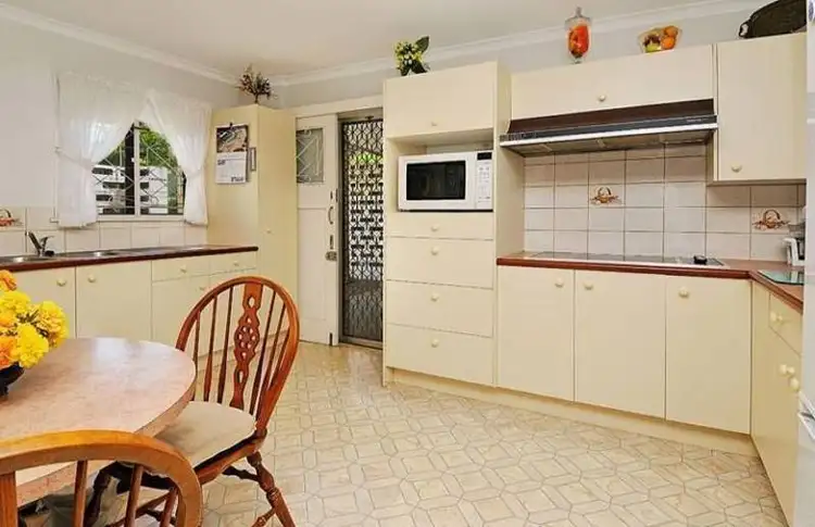 Fifth view of Homely house listing, 31 Waratah Avenue, Carina QLD 4152