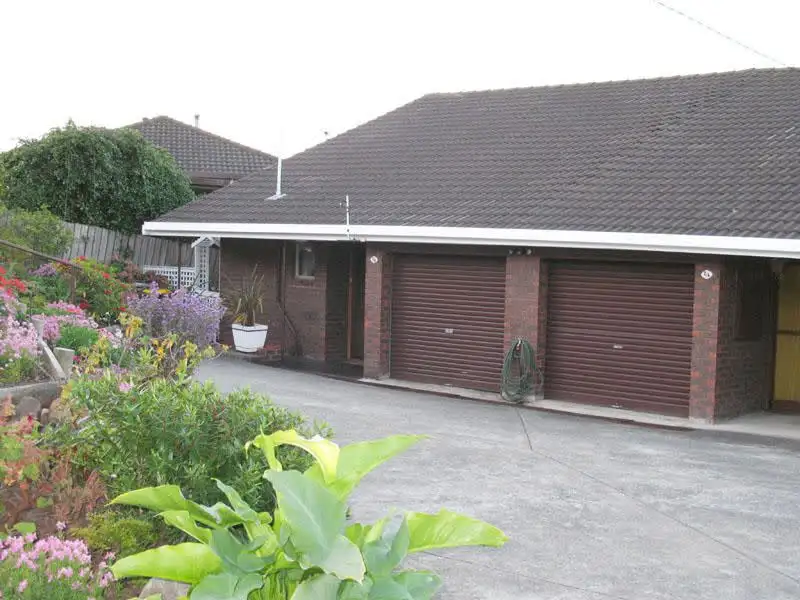 Main view of Homely house listing, 1/4 Parramore Street, Rosetta TAS 7010