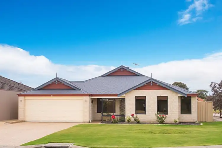Seventh view of Homely house listing, 32 Honeyeater Crescent, Geographe WA 6280