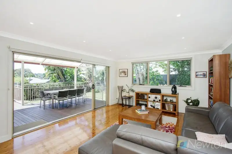 Main view of Homely house listing, 20 Forest Road, Yowie Bay NSW 2228