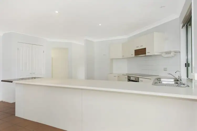 Seventh view of Homely house listing, 44 Davis Cup Court, Oxenford QLD 4210