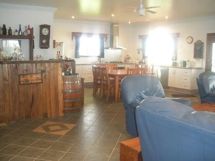 Fifth view of Homely house listing, 603 Springcreek Rd, Young NSW 2594
