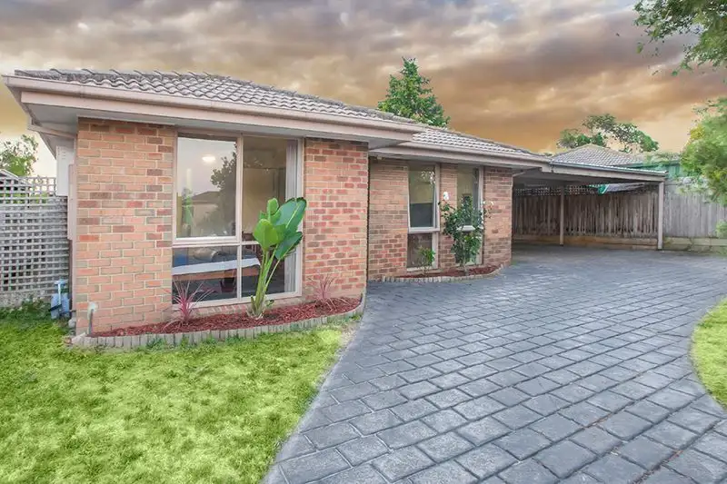 Main view of Homely house listing, 13 MALTRAVERS CRESCENT, Cranbourne North VIC 3977
