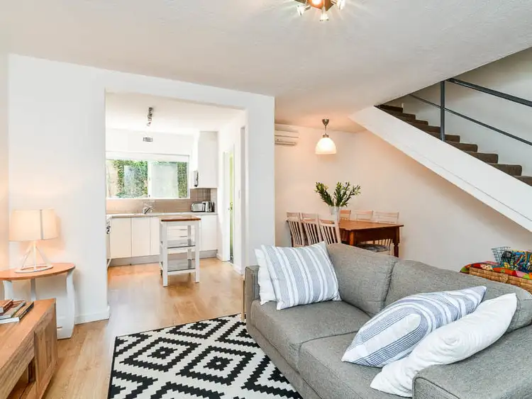 Fifth view of Homely townhouse listing, 5/8-10 Regent Street, West, Mount Lawley WA 6050