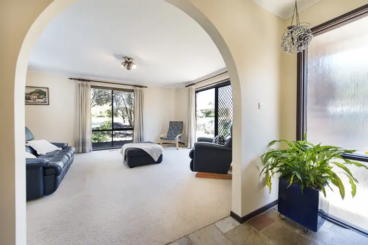 Fourth view of Homely house listing, 1 Garrett Place, Mckellar ACT 2617