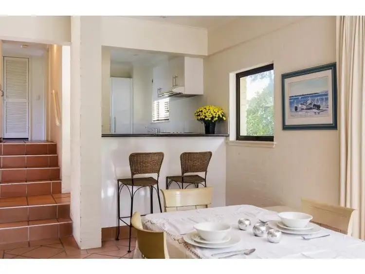 Fourth view of Homely unit listing, 157/1 Edgar Bennett Avenue, Noosa Heads QLD 4567
