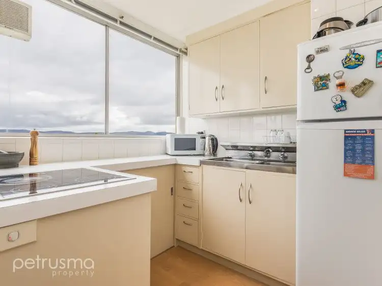 Fourth view of Homely unit listing, 8/563 Sandy Bay Road, Sandy Bay TAS 7005