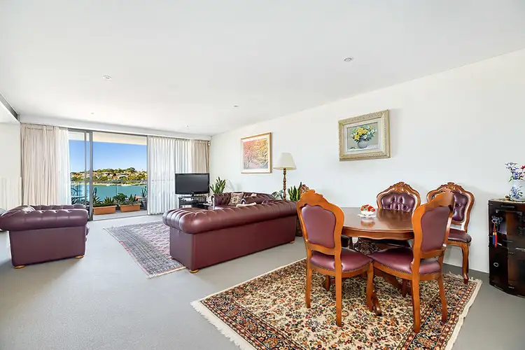 Second view of Homely apartment listing, 41/18 Edgewood Crescent, Cabarita NSW 2137