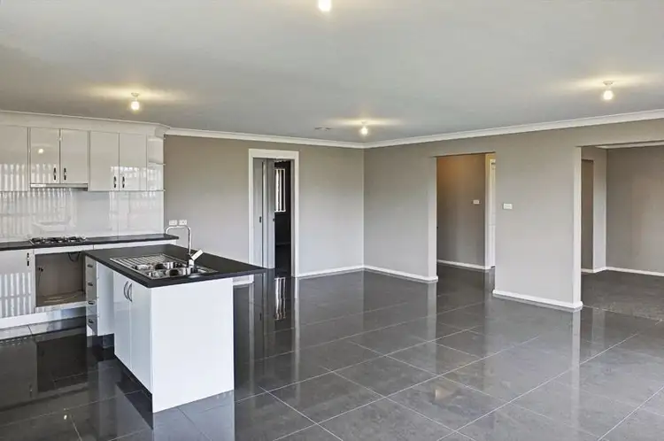 Second view of Homely house listing, Lot 1 Molloy Drive, Orange NSW 2800