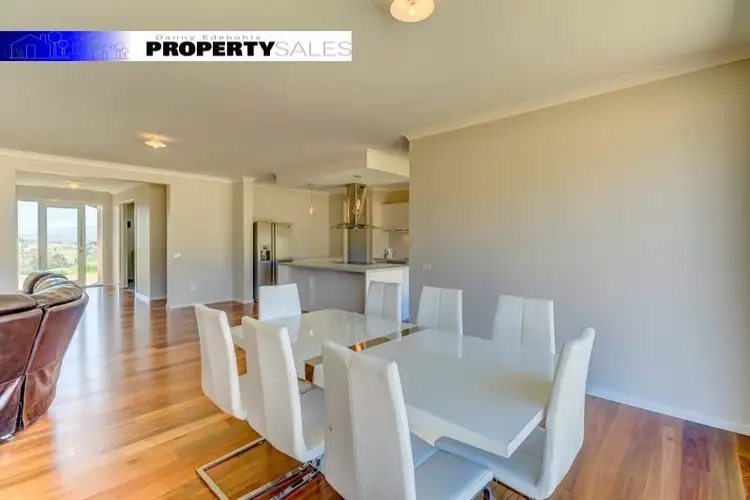 Sixth view of Homely rural property listing, 305 (Lot 1) Mountain Glen Drive, Trafalgar East VIC 3824