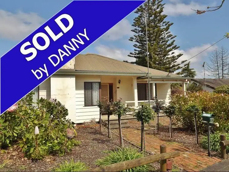 33 Leith Street, Newborough VIC 3825