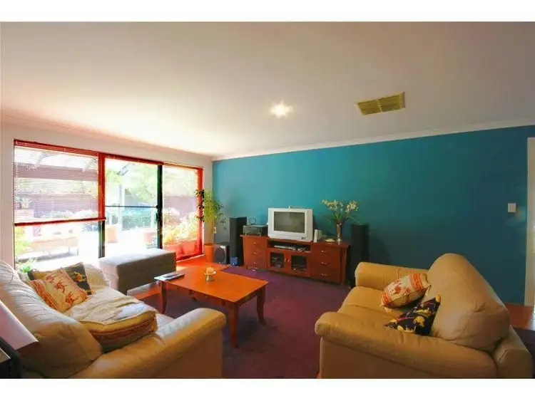 Third view of Homely house listing, 2 Medusa Way, Geographe WA 6280