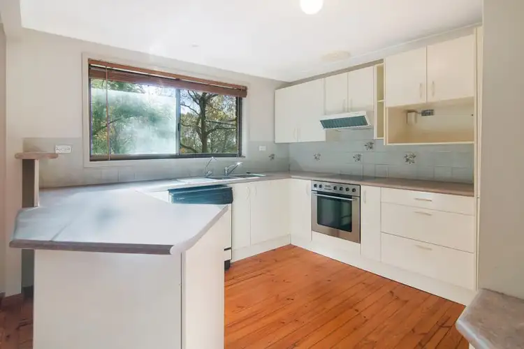 Fourth view of Homely house listing, 29 Mitchell Drive, Glossodia NSW 2756