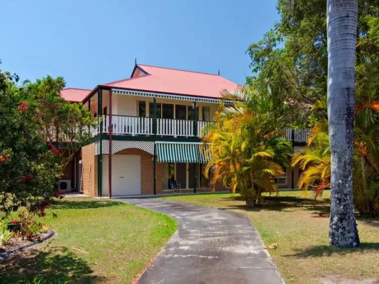 9/11-19 Cooper Street, Byron Bay NSW 2481