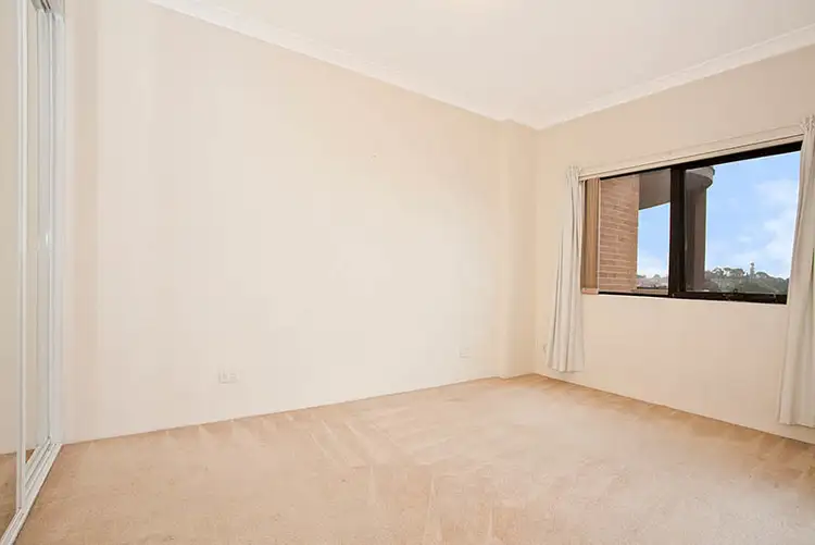 Fifth view of Homely unit listing, 14/422-426 Railway Parade, Allawah NSW 2218