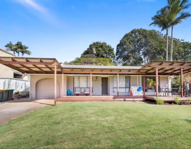 9 Simpson Rd, Bilambil Heights NSW 2486