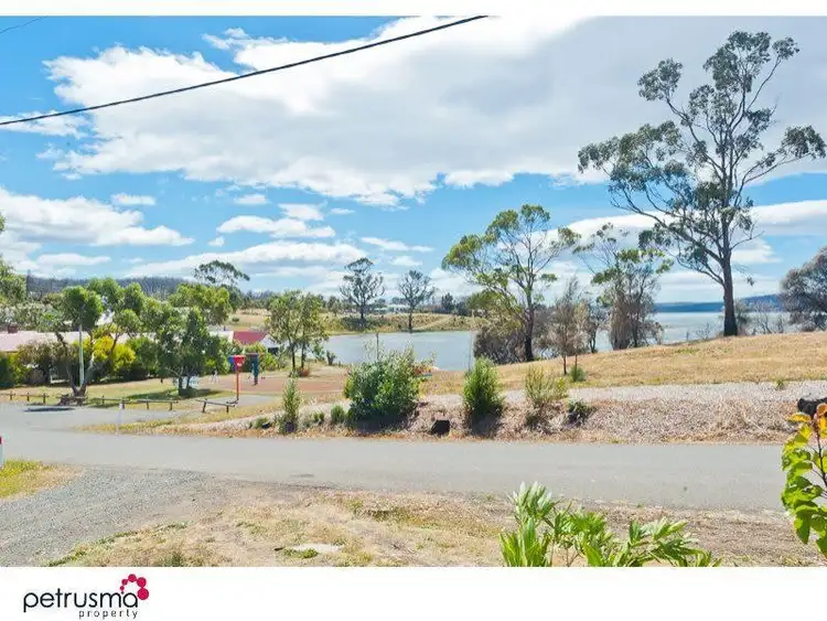 Third view of Homely house listing, 11 Imlay Street, Dunalley TAS 7177