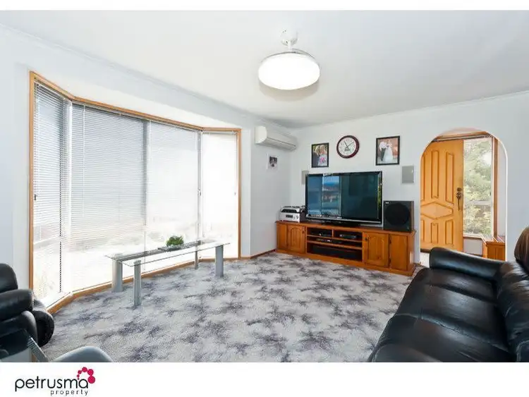 Fifth view of Homely house listing, 1/59 Ripley Road, West Moonah TAS 7009