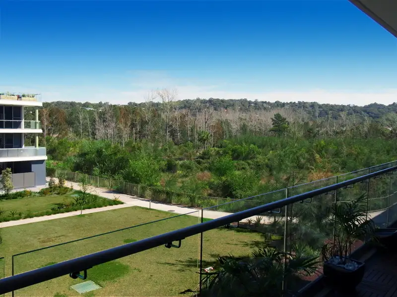 Main view of Homely apartment listing, 275/79-91 Macpherson St, Warriewood NSW 2102