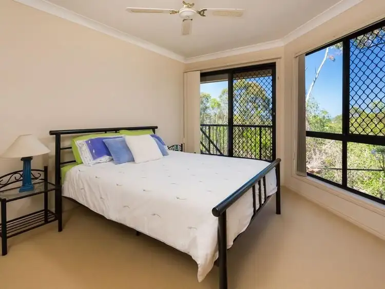Sixth view of Homely townhouse listing, 17/67 Doubleview Dr, Elanora QLD 4221