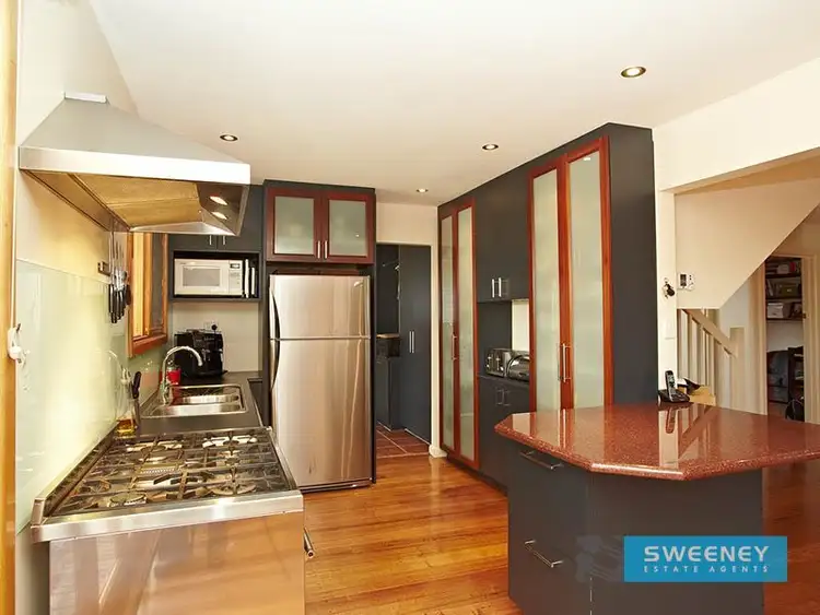 Second view of Homely house listing, 14 Karingal Street, Altona VIC 3018