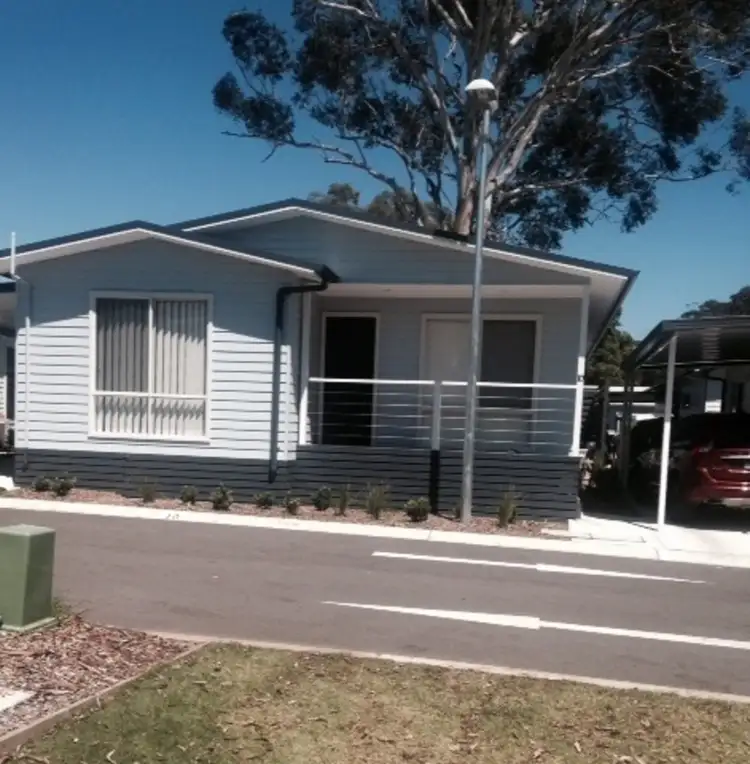 Residence 10/1 Fassifern Street, Ettalong Beach NSW 2257
