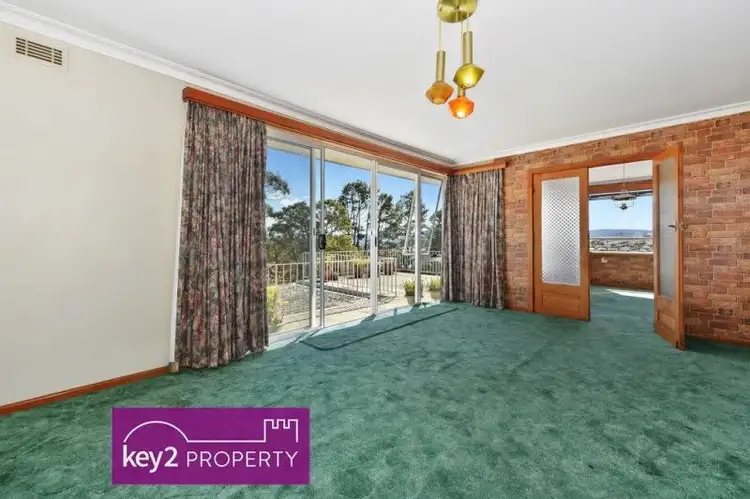 Second view of Homely house listing, 24 Harrow Street, Youngtown TAS 7249