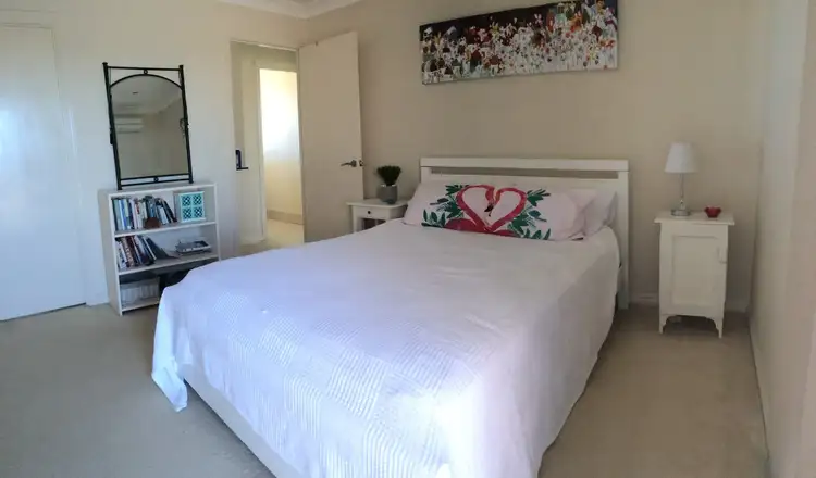 Fifth view of Homely townhouse listing, 10/70 Delfin Drive, Macgregor QLD 4109