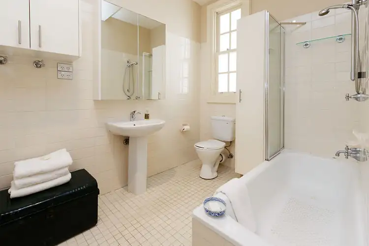 Fourth view of Homely apartment listing, 27/121-129 William Street, Darlinghurst NSW 2010