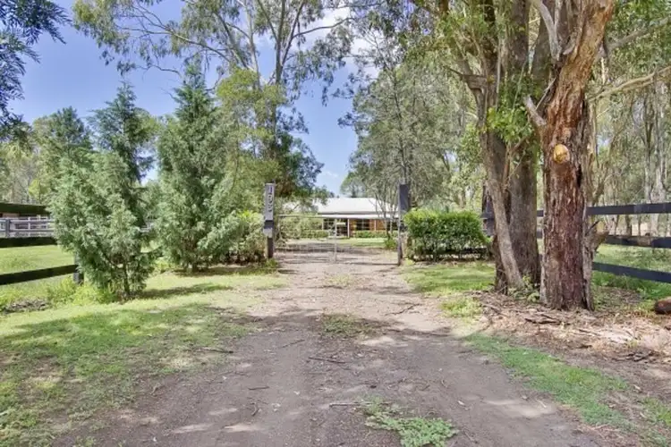 193 Kurmond Rd, Freemans Reach NSW 2756