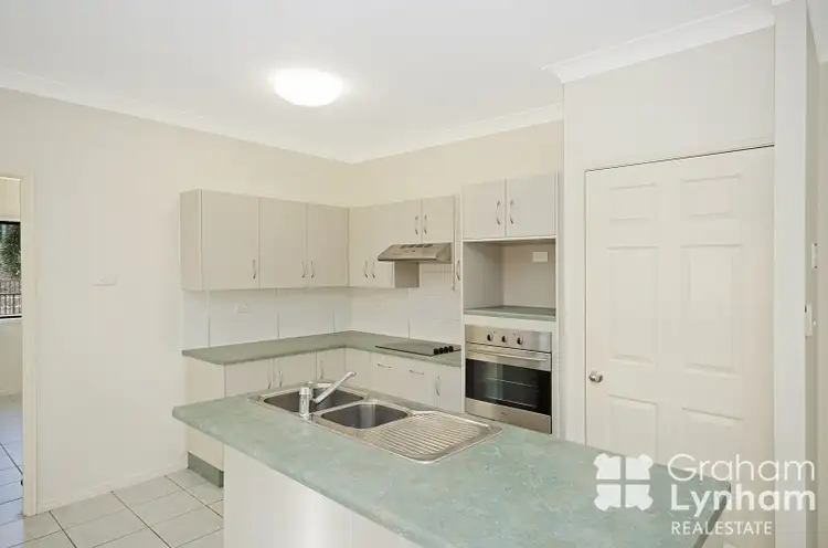 Fourth view of Homely house listing, 52 Sea Eagle Circuit, Douglas QLD 4814