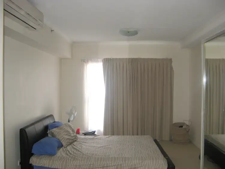 Sixth view of Homely unit listing, 608/11 Ellenborough Street, Woodend QLD 4305