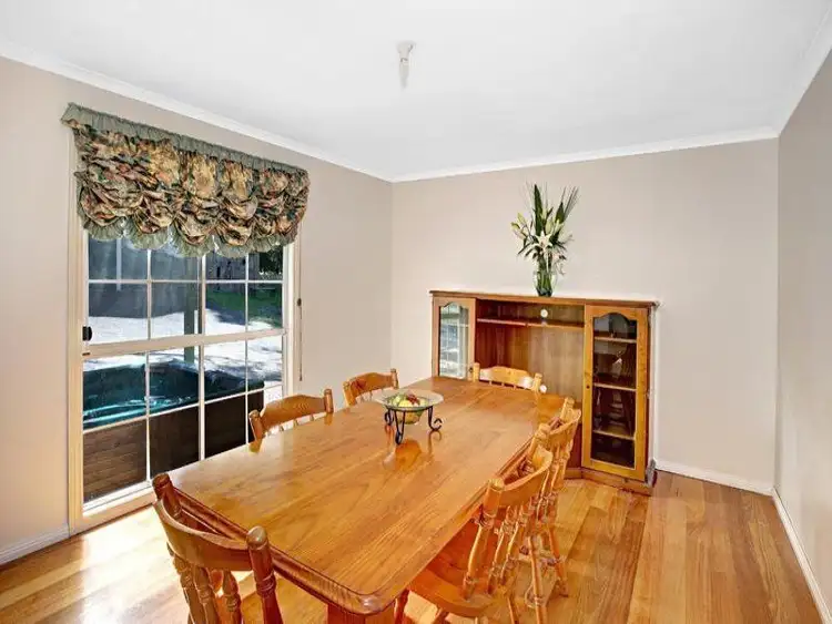 Fifth view of Homely house listing, 99 RAIL ST, Heathcote Junction VIC 3758