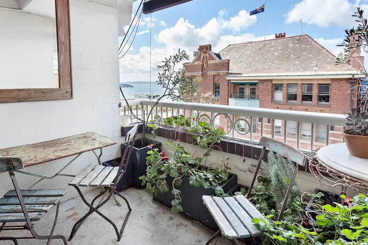 Second view of Homely apartment listing, 33/97-99 Macleay Street, Potts Point NSW 2011