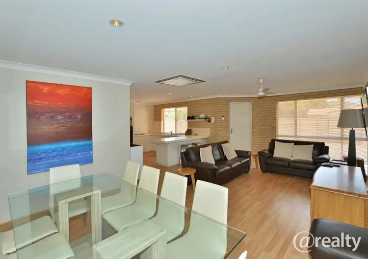 Fourth view of Homely house listing, 1/9 Aileen Street, Mandurah WA 6210