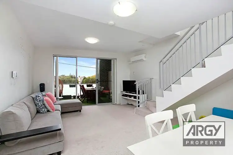 Third view of Homely unit listing, 6/232-246 Railway Parade, Kogarah NSW 2217