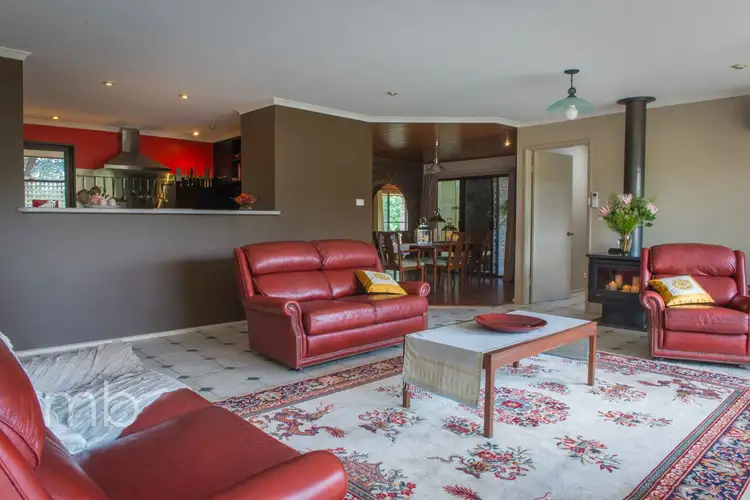 Seventh view of Homely house listing, 9 Kileys Run, Clifton Grove NSW 2800