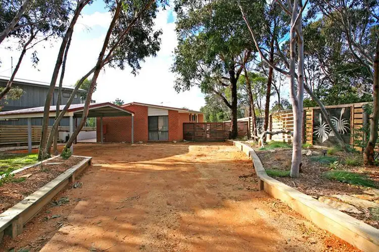 Main view of Homely house listing, 1/2 Alice Street, Aireys Inlet VIC 3231
