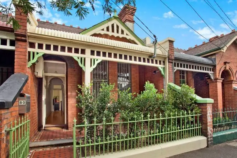 Main view of Homely house listing, 80 Lennox Street, Newtown NSW 2042