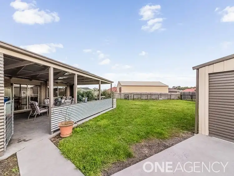 Third view of Homely house listing, 9 Milla Way, Koo Wee Rup VIC 3981
