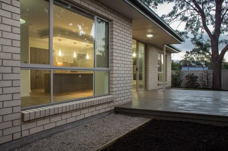 Main view of Homely house listing, 15a Roger Road, Morphett Vale SA 5162