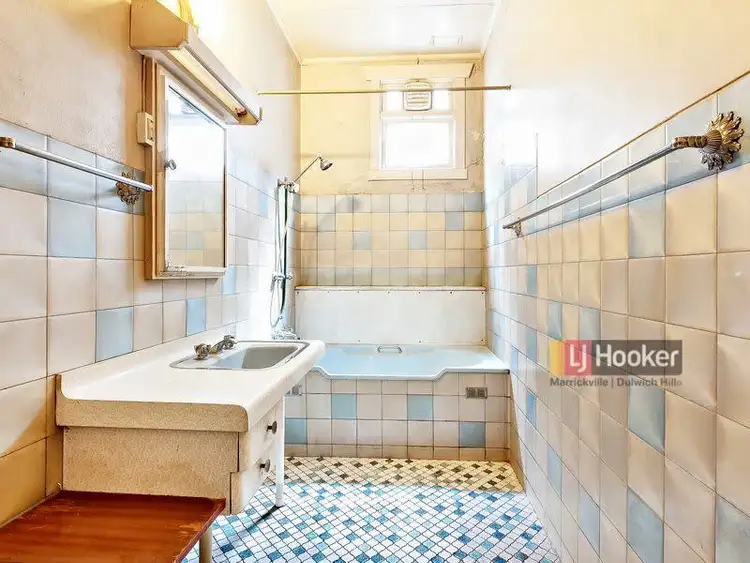 Sixth view of Homely house listing, 11 Frazer Street, Dulwich Hill NSW 2203