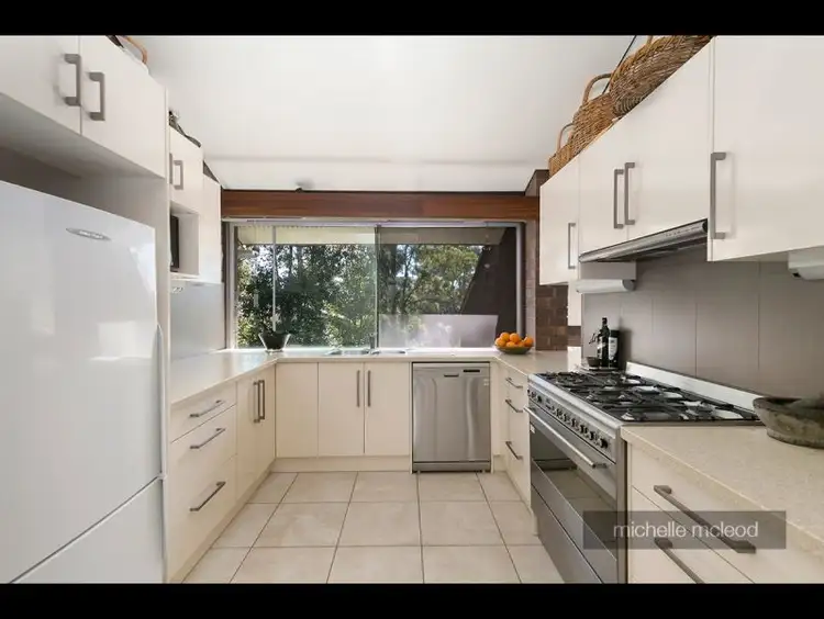Fourth view of Homely house listing, 102 Kersley Road, Kenmore QLD 4069