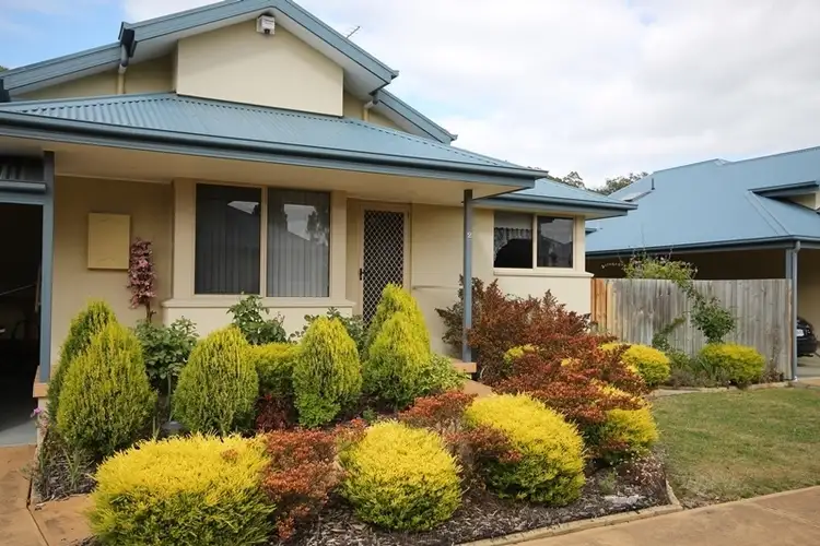 Seventh view of Homely unit listing, Unit 2/8 Short Street, Huonville TAS 7109