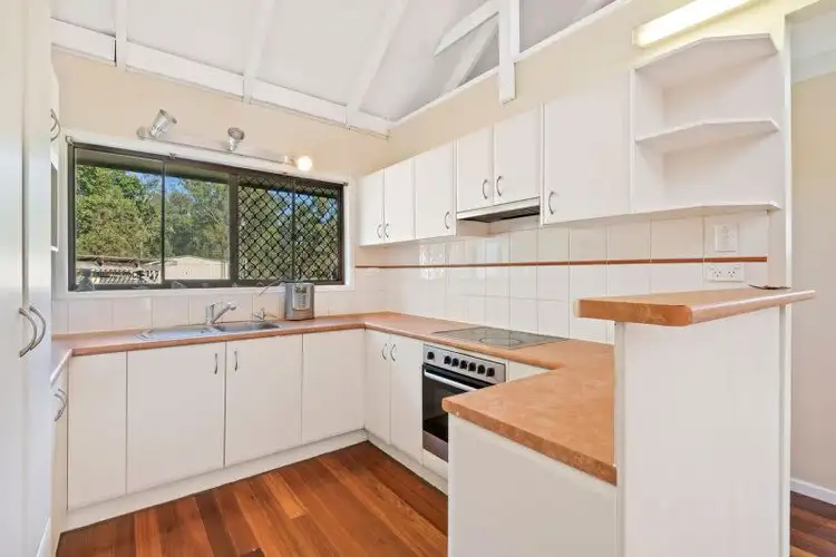 Sixth view of Homely rural property listing, 413 Quinzeh Creek Rd, Logan Village QLD 4207