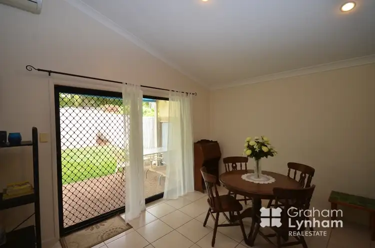 Fifth view of Homely house listing, 47 Southern Cross Circuit, Douglas QLD 4814
