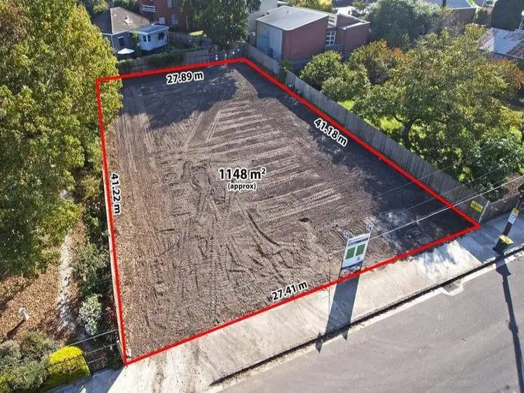 Sixth view of Homely land listing, 3 Stinton Avenue, Newtown VIC 3220